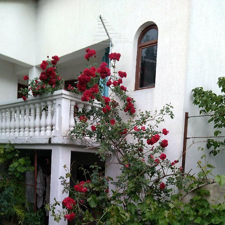 Apartman Sunce Raslina Buitenkant foto