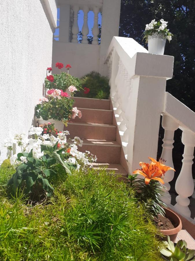 Apartman Sunce Raslina Buitenkant foto