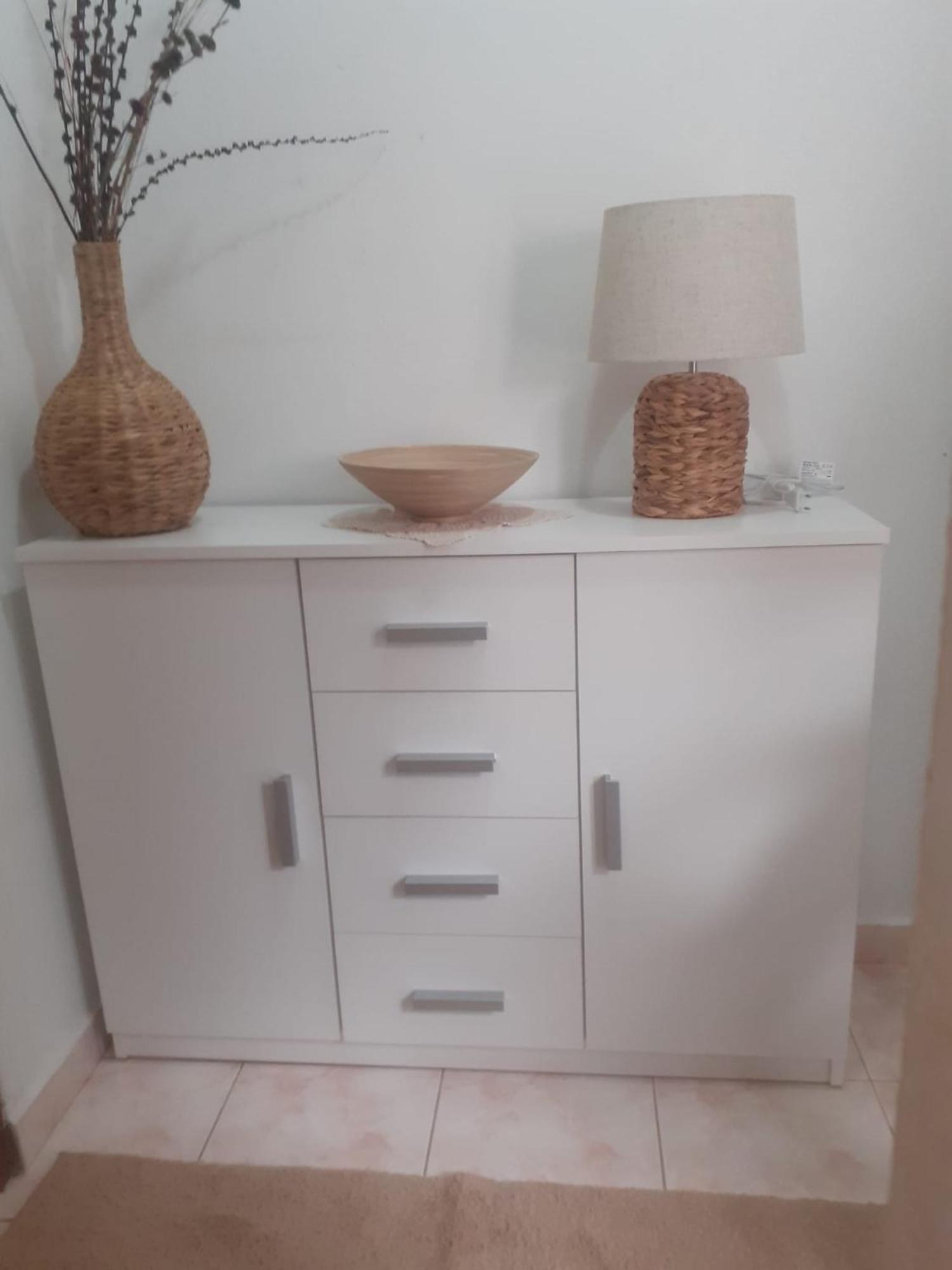 Apartman Sunce Raslina Buitenkant foto