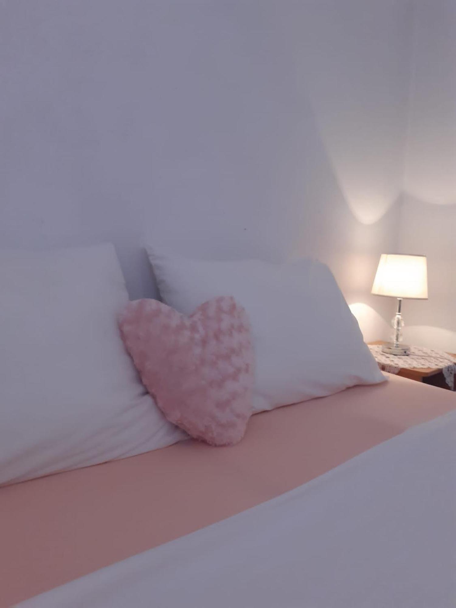 Apartman Sunce Raslina Buitenkant foto