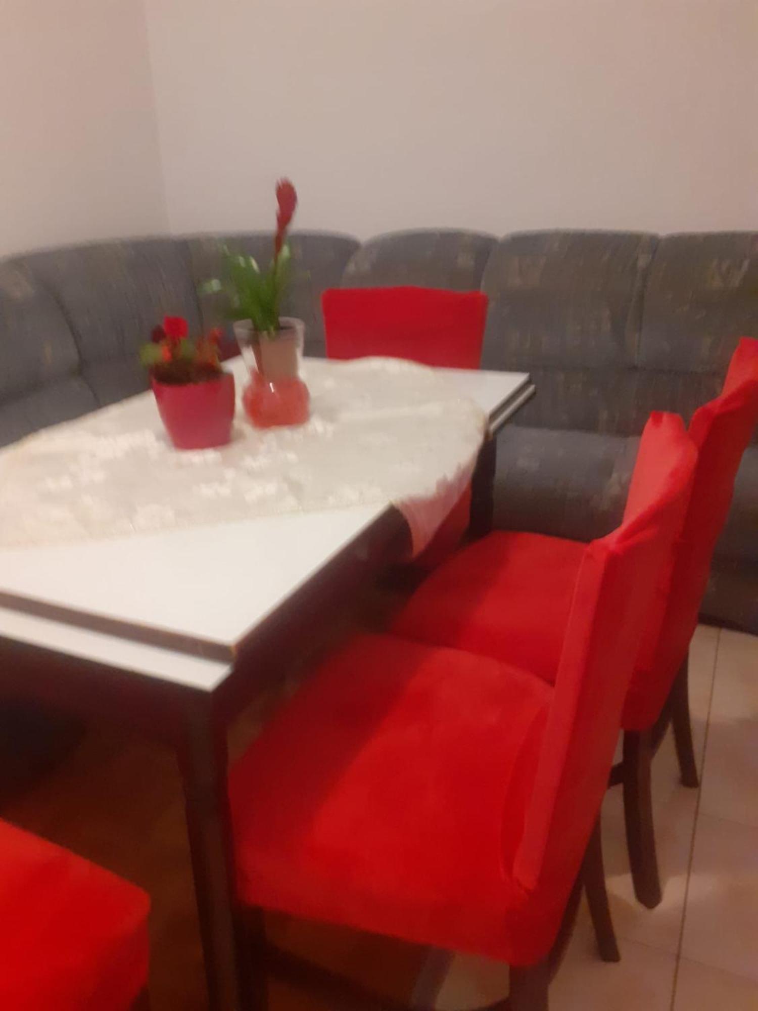 Apartman Sunce Raslina Buitenkant foto